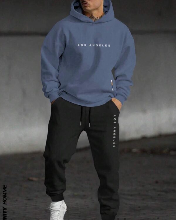 Αθλητική Φόρμα Πάνω Κάτω