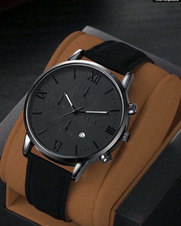 Sport Ρολόι με Χρονοδιακόπτη