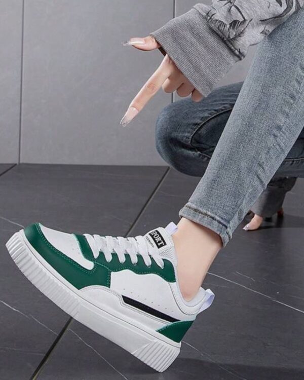 Casual Αθλητικά Γυναικεία Sneakers