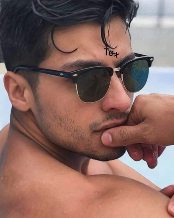 Γυαλί Ηλίου Polarized