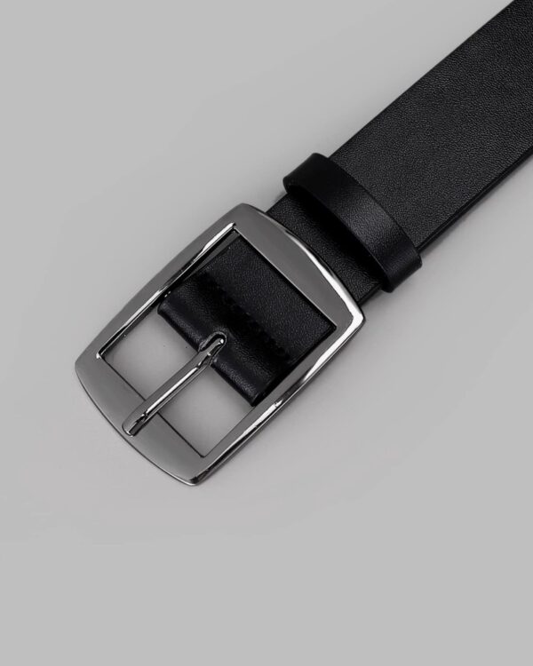 Ανδρική Δερμάτινη Ζώνη